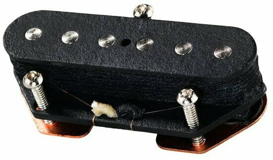 Micro guitare Lundgren Pickups Tele-90 Set - 2