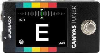Pedaalstemapparaat Walrus Audio Canvas Tuner Pedaalstemapparaat - 7