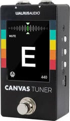 Pedaalstemapparaat Walrus Audio Canvas Tuner Pedaalstemapparaat - 4