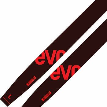 Πέδιλα Σκι Cross-country Rossignol Evo XC 55 R-Skin + Control Step-In XC Ski Set 165 cm - 6
