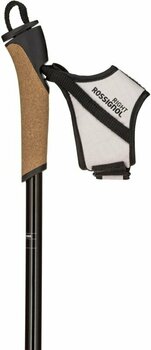 Bâtons de ski Rossignol FT-600 Cork Black/White 150 cm - 3