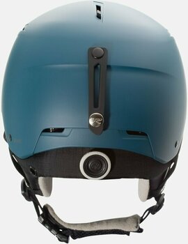 Ski Helmet Rossignol Templar Impacts Blue L/XL (59-63 cm) Ski Helmet - 3
