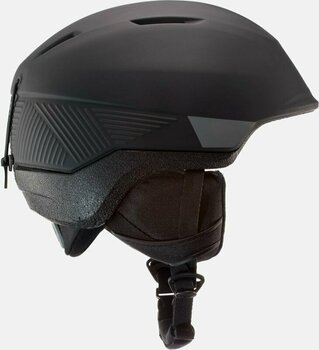 Skihelm Rossignol Fit Impacts Black M/L (55-59 cm) Skihelm - 2