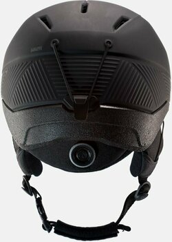 Casque de ski Rossignol Fit Impacts Black M/L (55-59 cm) Casque de ski - 3