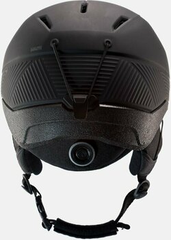 Lyžařská helma Rossignol Fit Impacts Black L/XL (59-63 cm) Lyžařská helma - 3