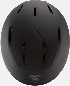 Ski Helmet Rossignol Fit Impacts Black L/XL (59-63 cm) Ski Helmet - 4