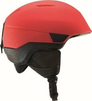 Lyžařská helma Rossignol Fit Impacts Red M/L (55-59 cm) Lyžařská helma - 2
