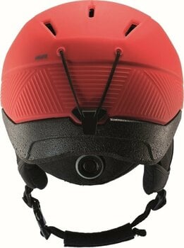Lyžařská helma Rossignol Fit Impacts Red M/L (55-59 cm) Lyžařská helma - 3