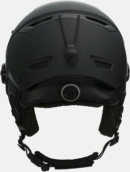 Ski Helmet Rossignol Allspeed Visor Impacts W Photochromic Black M (54-56 cm) Ski Helmet - 4