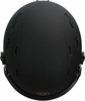 Ski Helmet Rossignol Allspeed Visor Impacts W Photochromic Black M (54-56 cm) Ski Helmet - 5