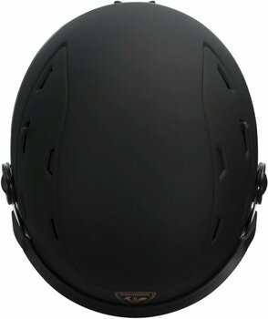 Ski Helmet Rossignol Allspeed Visor Impacts W Photochromic Black L (56-58 cm) Ski Helmet - 5