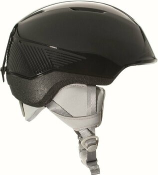 Lyžařská helma Rossignol Fit Impacts W Black M/L (55-59 cm) Lyžařská helma - 2