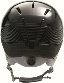 Lyžařská helma Rossignol Fit Impacts W Black M/L (55-59 cm) Lyžařská helma - 3