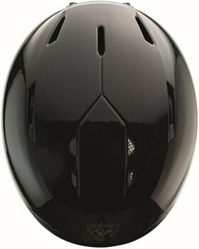 Lyžařská helma Rossignol Fit Impacts W Black M/L (55-59 cm) Lyžařská helma - 4