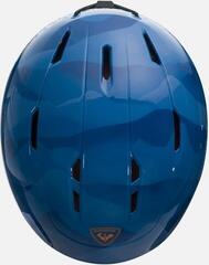 Casque de ski Rossignol Whoopee Impacts Jr. Blue XS (49-52 cm) Casque de ski - 2