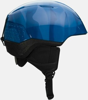 Lyžařská helma Rossignol Whoopee Impacts Jr. Blue S/M (52-55 cm) Lyžařská helma - 2