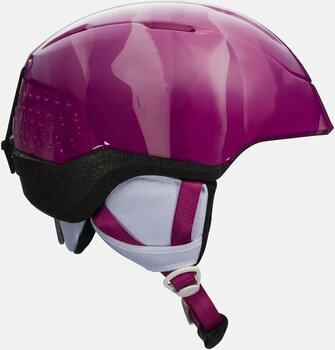Lyžařská helma Rossignol Whoopee Impacts Jr. Pink XS (49-52 cm) Lyžařská helma - 2