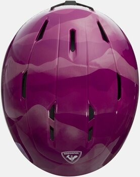 Lyžařská helma Rossignol Whoopee Impacts Jr. Pink XS (49-52 cm) Lyžařská helma - 3