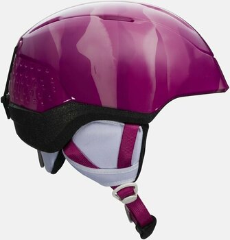 Capacete de esqui Rossignol Whoopee Impacts Jr. Pink S/M (52-55 cm) Capacete de esqui - 2