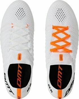 Zapatillas de ciclismo para hombre DMT KRSL Road White/White 42 Zapatillas de ciclismo para hombre - 4