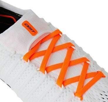 Men's Cycling Shoes DMT KRSL Road White/White Men's Cycling Shoes - 5