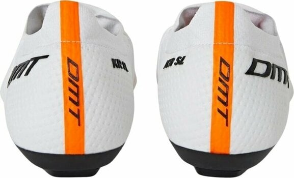 Men's Cycling Shoes DMT KRSL Road White/White Men's Cycling Shoes - 7