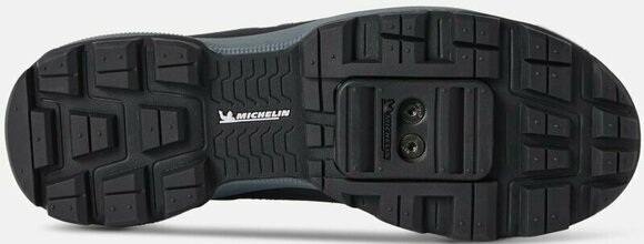 Men's Cycling Shoes DMT TK10 MTB Antracit 43 Men's Cycling Shoes - 5
