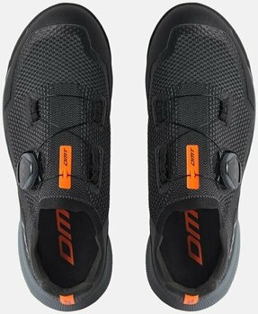 Men's Cycling Shoes DMT TK10 MTB Antracit 43 Men's Cycling Shoes - 6