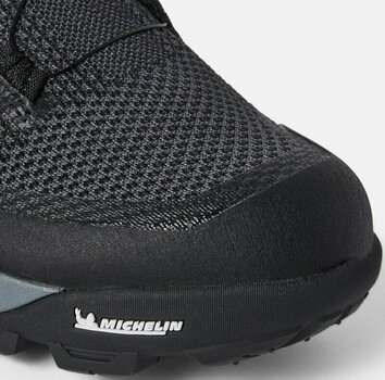 Men's Cycling Shoes DMT TK10 MTB Antracit 43 Men's Cycling Shoes - 8