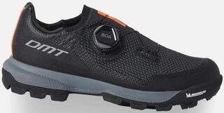 Pantofi de ciclism pentru bărbați DMT TK10 MTB Antracit 44 Pantofi de ciclism pentru bărbați - 1