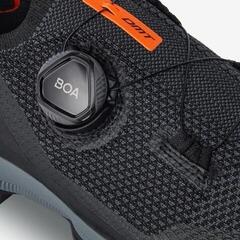 Pantofi de ciclism pentru bărbați DMT TK10 MTB Antracit 44 Pantofi de ciclism pentru bărbați - 6