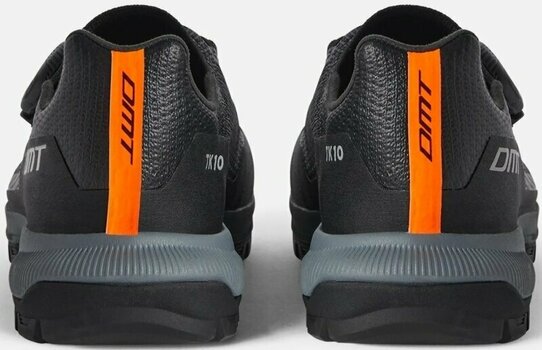 Zapatillas de ciclismo para hombre DMT TK10 MTB Antracit 44 Zapatillas de ciclismo para hombre - 10