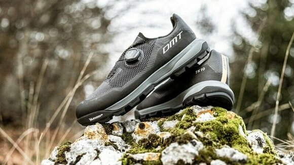 Heren fietsschoenen DMT TK10 MTB Antracit Heren fietsschoenen - 11