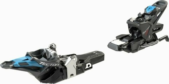Skialp-Bindung Fritschi Tecton 13 90 mm 90 mm Ice Blue/Yellow Green/Black Skialp-Bindung - 6