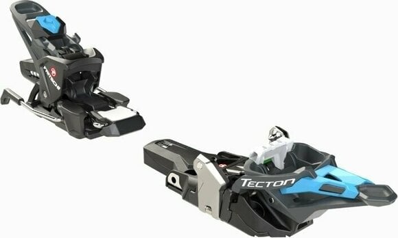 Skialp-Bindung Fritschi Tecton 13 90 mm 90 mm Ice Blue/Yellow Green/Black Skialp-Bindung - 8