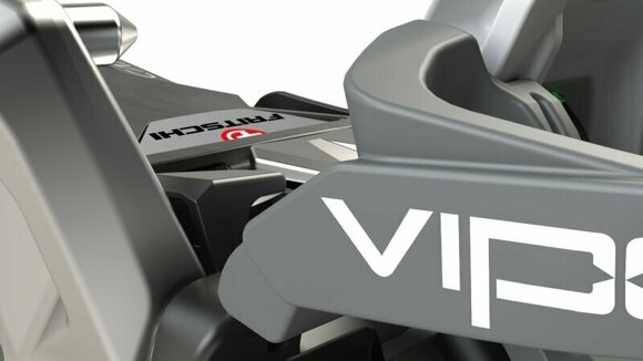 Touring Binding Fritschi Vipec Evo 12 90 mm 90 mm Linden Green/Purple Red/Black Touring Binding - 15