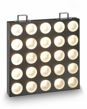 LED Panel Cameo MATRIX PANEL 3 WW - 2