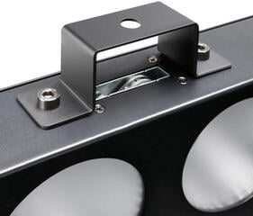 LED-lysbjælke Cameo MATRIX 3 WW LED-lysbjælke - 1