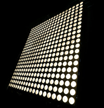 LED-lysbjælke Cameo MATRIX PANEL 3 WW LED-lysbjælke - 4