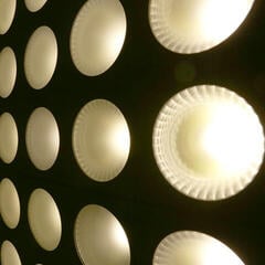 LED-lysbjælke Cameo MATRIX 3 WW LED-lysbjælke - 6