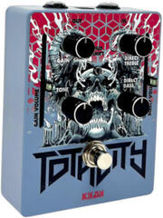 Ефекти за бас китари KHDK Electronics Totality Ефекти за бас китари - 1