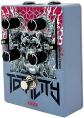 Ефекти за бас китари KHDK Electronics Totality Ефекти за бас китари - 2