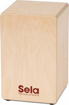 Cajón de madera Sela Primera Bundle Cajón de madera - 2