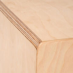 Wood-Cajon Sela Primera Bundle Natural Wood-Cajon - 3