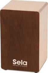 Кахони дървени Sela Primera Brown Bundle Brown Кахони дървени - 1