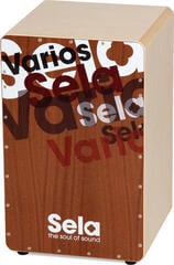 Wood-Cajon Sela Varios Bundle Wood-Cajon - 1