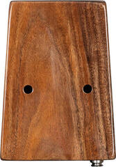 Kalimba Sela 17 Koa Hollow with Pickup Kalimba - 6