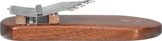Kalimba Sela 17 Sapele Solid Kalimba - 4