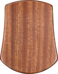 Kalimba Sela 17 Sapele Solid Kalimba - 6