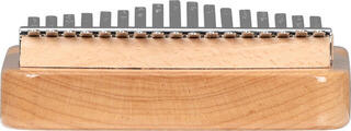 Kalimba Sela 17 Maple Solid Kalimba - 5